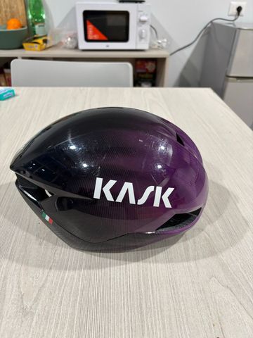 Gebrauchtes Kask Nirvana 2025 Cycling Accessories