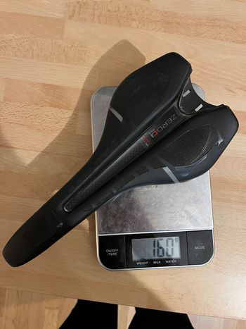 Prologo, Zero C3 Saddle