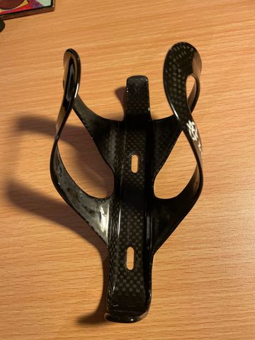 Sks Bottle Cage Carbon X-Cage Cycling Accessories usato