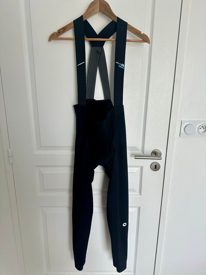 Gebrauchtes Assos GT UZ 3/3 Bib Tights S11 2026 Cycling Clothing