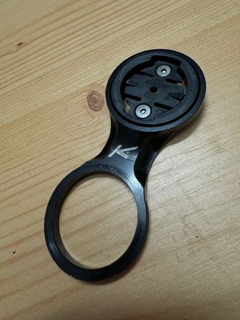 K-Edge, Fixed Mount Garmin
