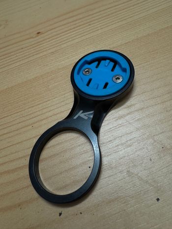 K-Edge, Fixed Stem Mount for Wahoo