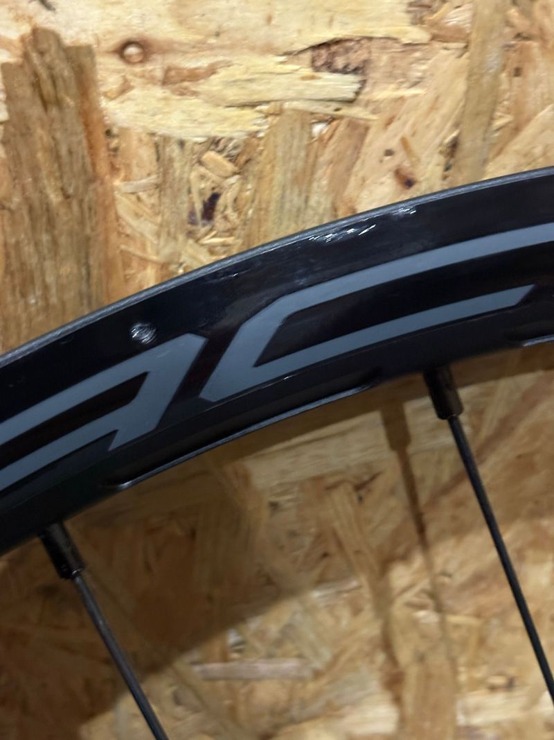 Fulcrum Racing 3 bike usato — immagine 4 di 6