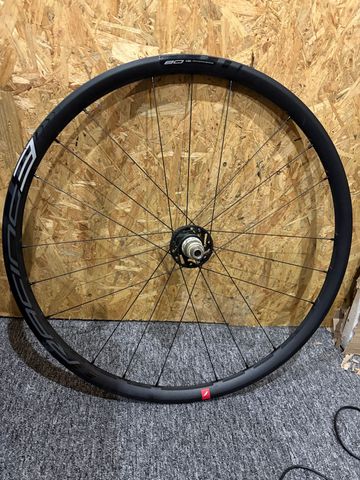 Używany Fulcrum Racing 3 Wheels