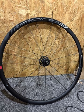 Fulcrum Racing 3 bike usato — immagine 5 di 6