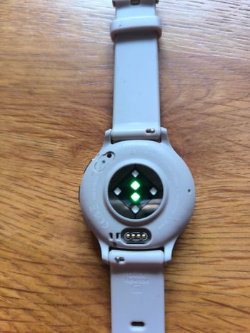 Used Garmin Venu 3S GPS Smartwatch 2025 bike — image 2 of 6