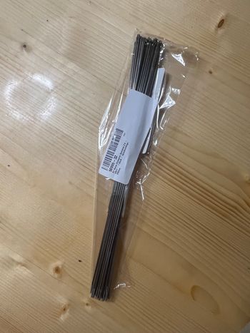 Used Dt Swiss Champion 2.0 Spokes 2026 bike — image 3 of 3