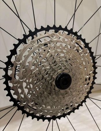 Shimano, SLX 12-fach
