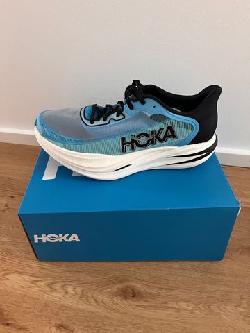 Gebrauchtes Hoka Cielo X1 2.0 2025 Running Shoes