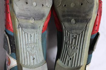Used Vittoria Eroica Cycling Shoes Size 42 bike — image 2 of 2