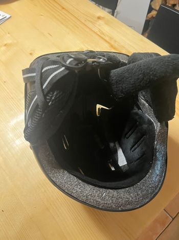 Used Cairn Ski Helmet bike — image 2 of 5