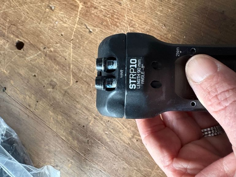 Used Orbea Stem 2024 bike — image 2 of 4