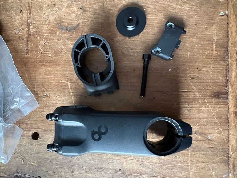 Used Orbea Stem 2024 bike — image 3 of 4