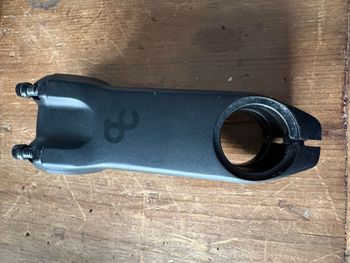 Used Orbea Stem 2024 bike