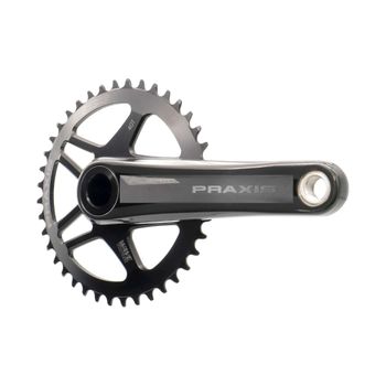 Praxis Works, Alba M30 Crankset