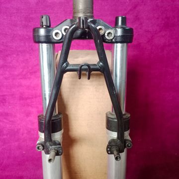 Brugt Marzocchi Star Fox 1"1/8 bike — billede 7 af 9
