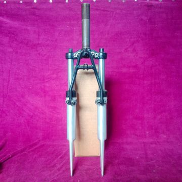 Brugt Marzocchi Star Fox 1"1/8 bike — billede 1 af 9