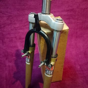 Used Rock Shox MAG 20 1"1/8 bike — image 5 of 7