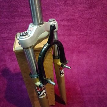 Used Rock Shox MAG 20 1"1/8 bike — image 6 of 7