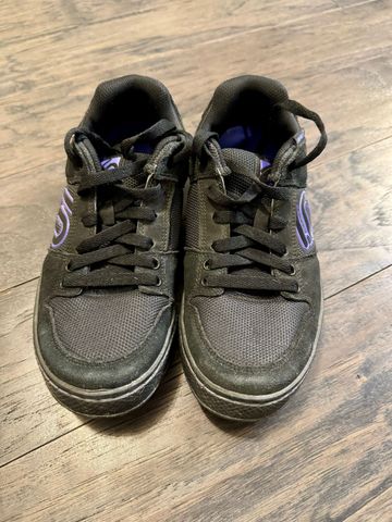 Used Five Ten Shoes Cycling Shoes