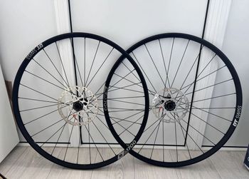 Dt Swiss, XR 1700 SPLINE 29" 12x148mm Boost Center Lock