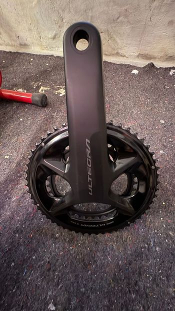 Shimano, Ultegra R8100 52/36