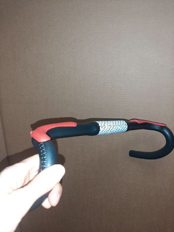 Bontrager, GR Elite IsoZone Gravel Handlebar