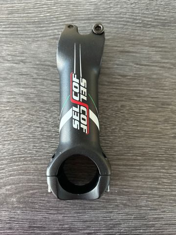 Used selcof Potence 100mm Cockpit
