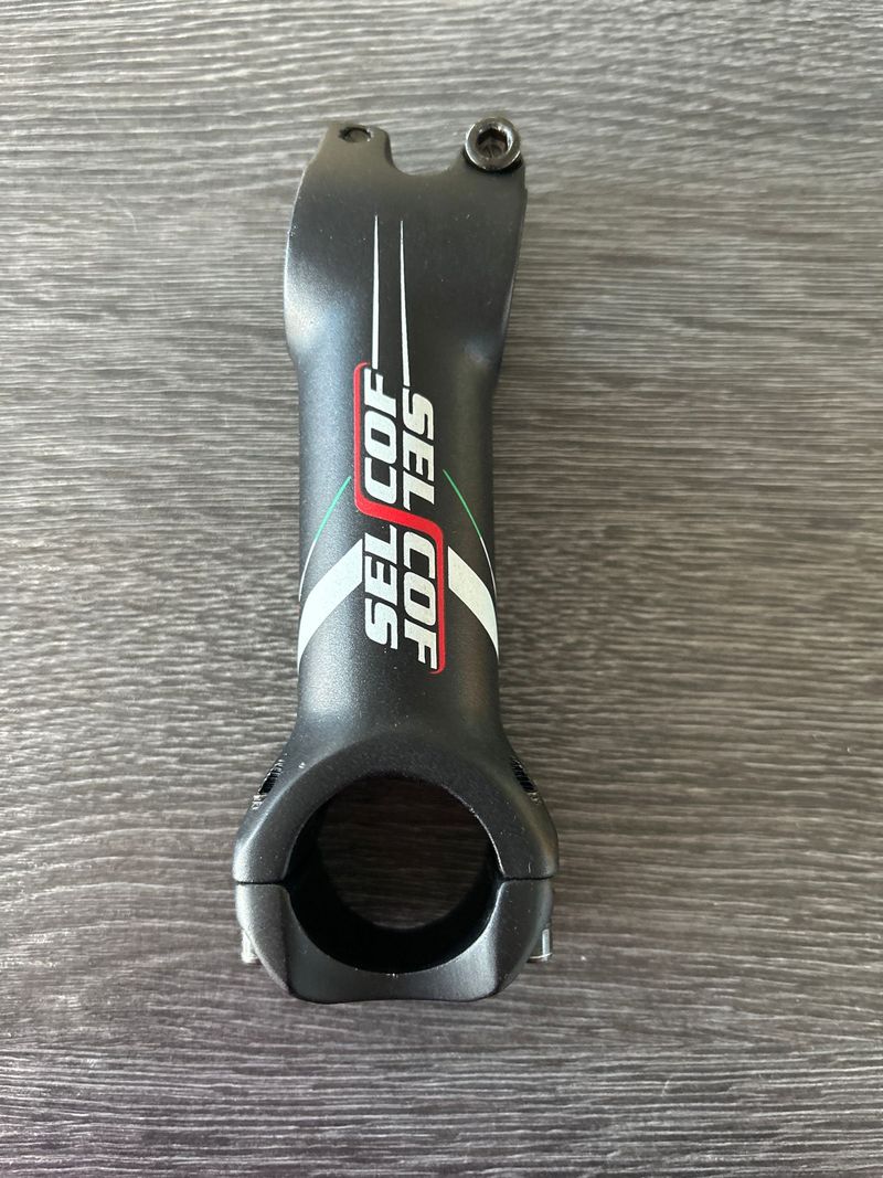 Used selcof Potence 100mm Cockpit