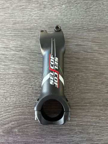 Used selcof Potence 100mm bike — image 3 of 5