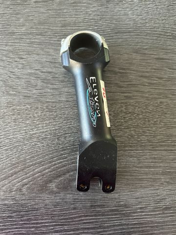 Used eleven Atom 110mm Cockpit
