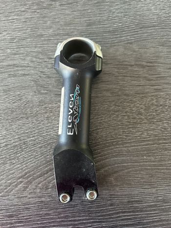 Used eleven Atom 110mm bike — image 3 of 5