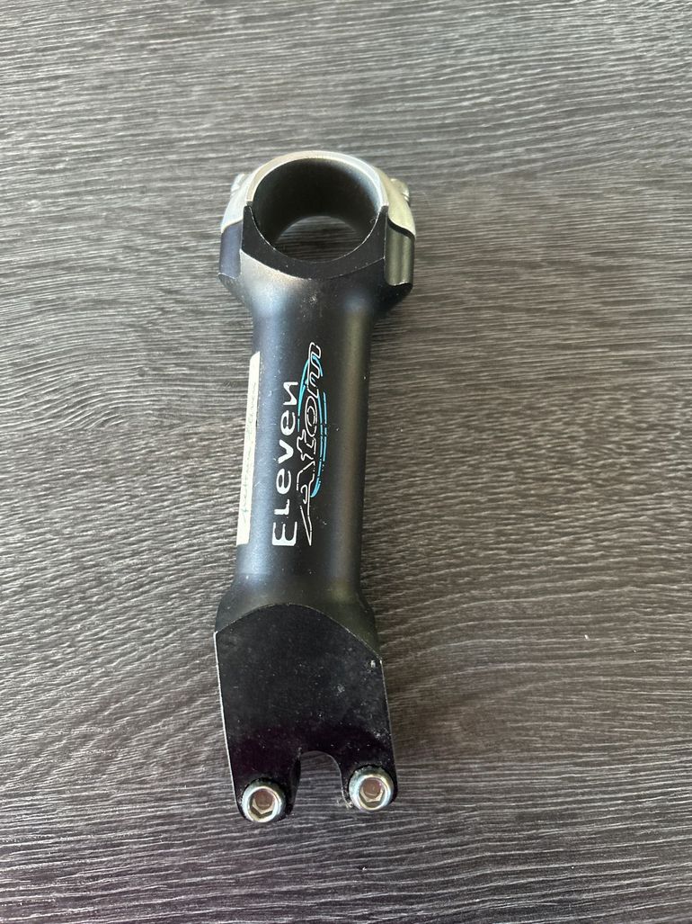 Used eleven Atom 110mm bike — image 3 of 5