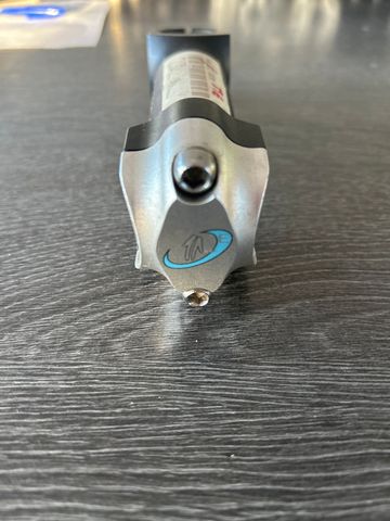Gebrauchtes eleven Atom 110mm bike — Bild 5 von 5