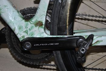 Shimano, Dura-Ace FC-R9200 Crankset