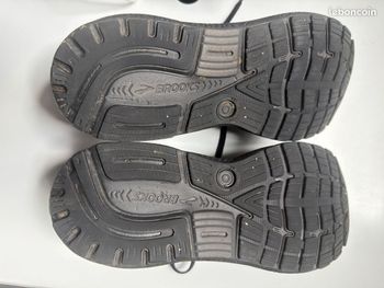 Used Brooks England Ghost 16 GTX bike — image 6 of 7