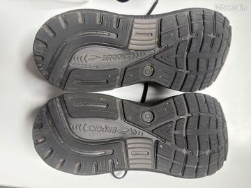 Used Brooks England Ghost 16 GTX bike — image 6 of 7