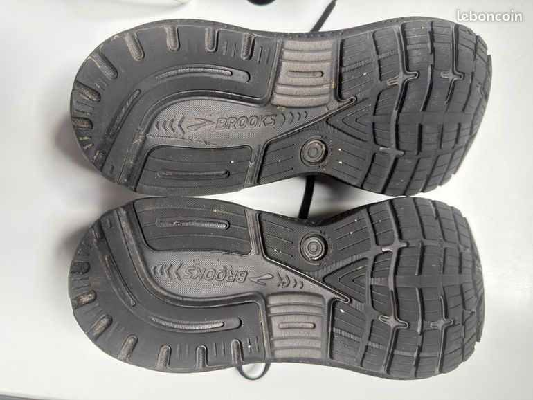 Used Brooks England Ghost 16 GTX bike — image 6 of 7