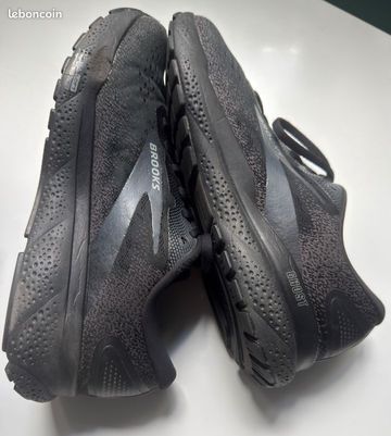 Used Brooks England Ghost 16 GTX bike — image 5 of 7
