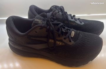 Used Brooks England Ghost 16 GTX bike — image 4 of 7