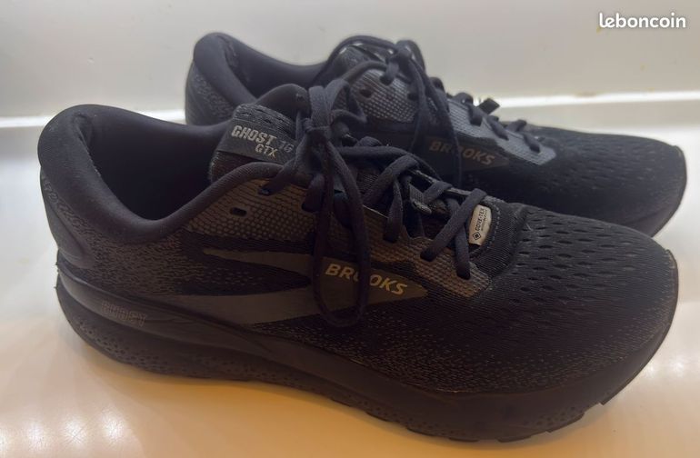 Used Brooks England Ghost 16 GTX bike — image 4 of 7
