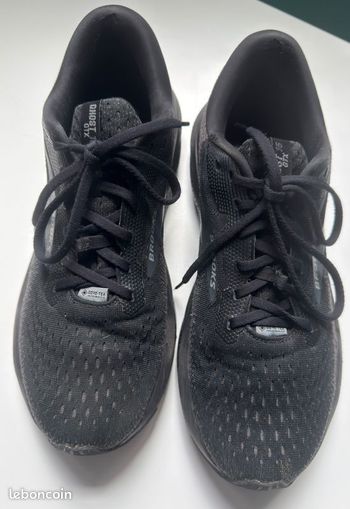 Used Brooks England Ghost 16 GTX bike — image 3 of 7
