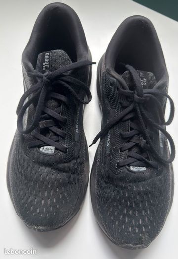 Used Brooks England Ghost 16 GTX bike — image 3 of 7