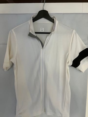 Used Rapha Classic Jersey 2019 Cycling Clothing
