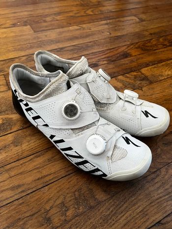 Specialized, Ares Taille 43