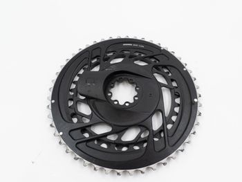 Quarq, Force AXS 48×35 Powermeter