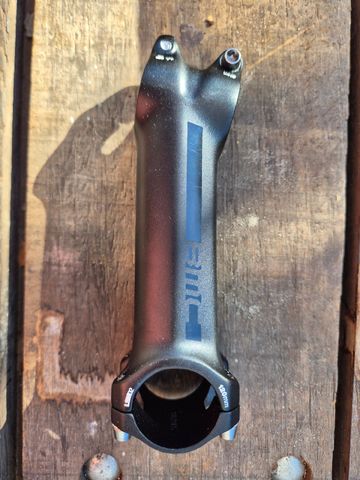 Brugt Bmc Stuurpen 2025 Cockpit