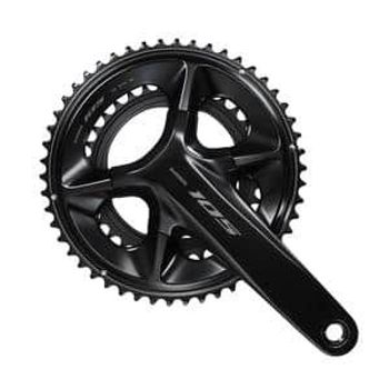 Shimano, 105 R7100 Crankset 172.5mm 50×34