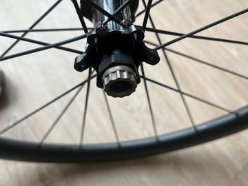 EXTRALITE Aerion RS Carbon 2024 bike usato — immagine 14 di 21