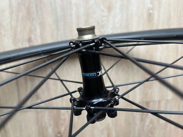 EXTRALITE Aerion RS Carbon 2024 bike usato — immagine 4 di 21